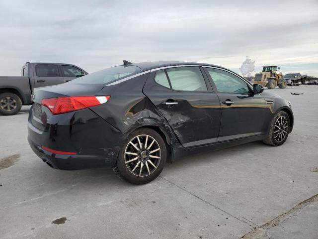 Photo 2 VIN: 5XXGM4A75DG182451 - KIA OPTIMA LX 