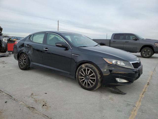 Photo 3 VIN: 5XXGM4A75DG182451 - KIA OPTIMA LX 