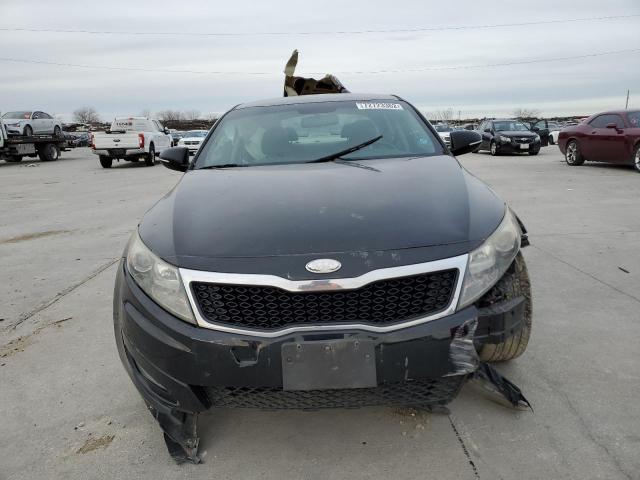 Photo 4 VIN: 5XXGM4A75DG182451 - KIA OPTIMA LX 