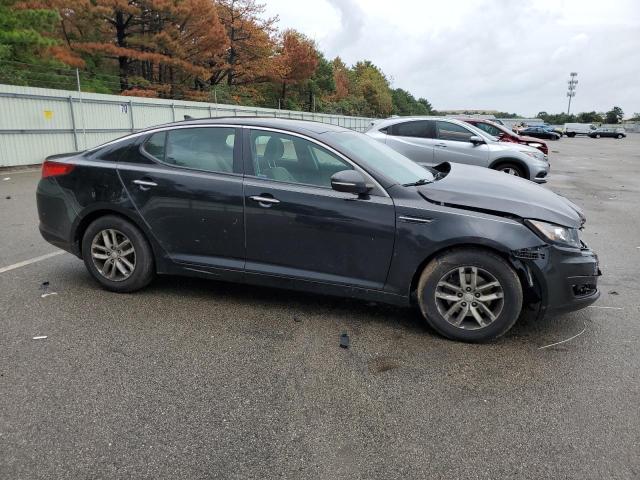 Photo 3 VIN: 5XXGM4A75DG187505 - KIA OPTIMA LX 