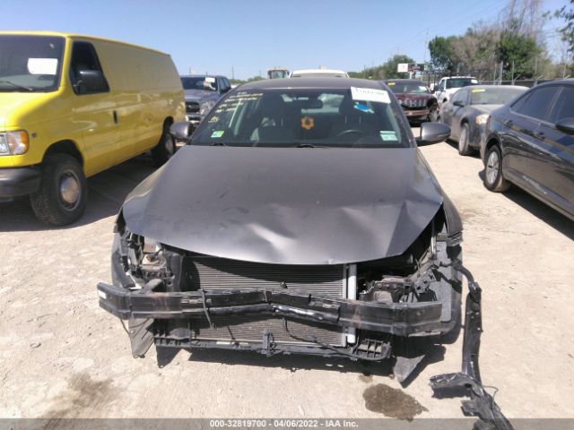 Photo 5 VIN: 5XXGM4A75DG190646 - KIA OPTIMA 