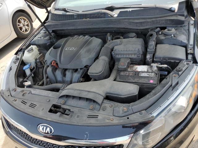 Photo 10 VIN: 5XXGM4A75DG191313 - KIA OPTIMA 