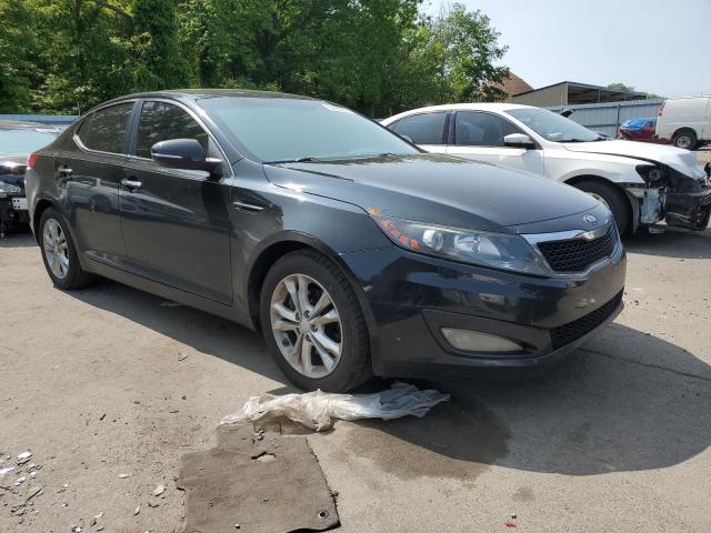 Photo 3 VIN: 5XXGM4A75DG191313 - KIA OPTIMA 