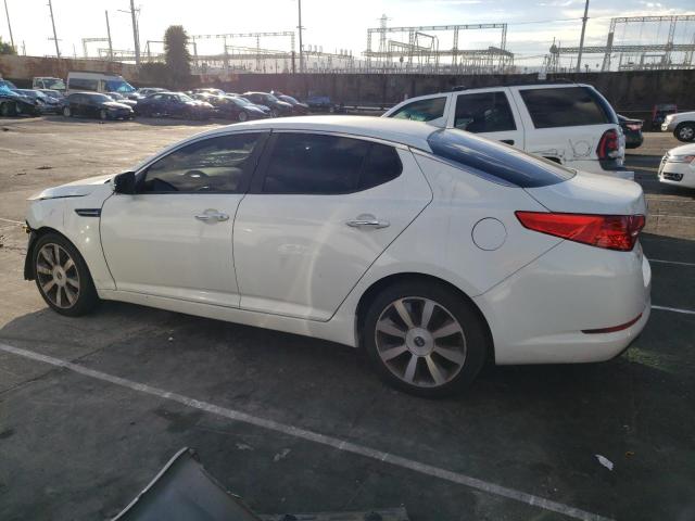 Photo 1 VIN: 5XXGM4A75DG193479 - KIA OPTIMA 