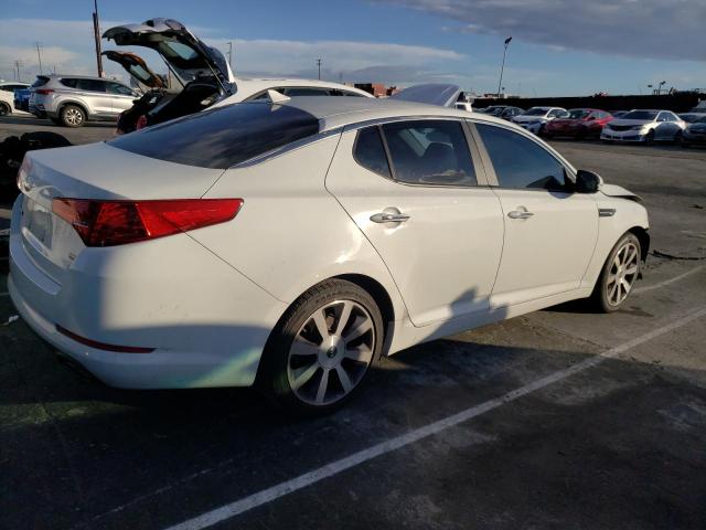 Photo 2 VIN: 5XXGM4A75DG193479 - KIA OPTIMA 