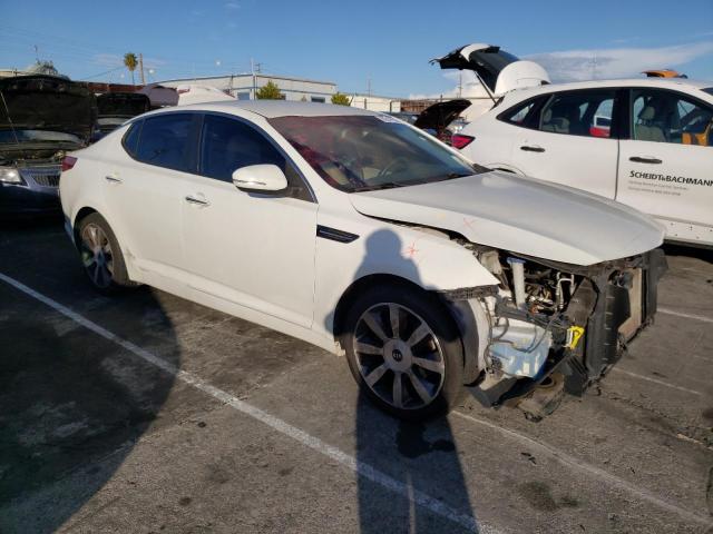 Photo 3 VIN: 5XXGM4A75DG193479 - KIA OPTIMA 