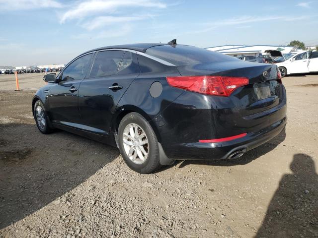 Photo 1 VIN: 5XXGM4A75DG193658 - KIA OPTIMA 