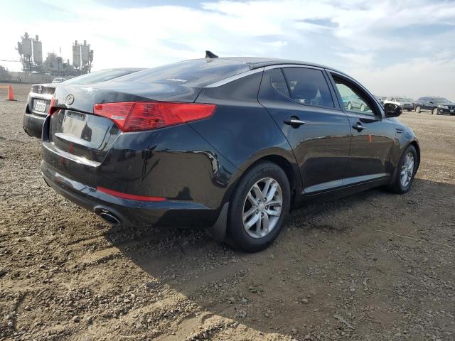 Photo 2 VIN: 5XXGM4A75DG193658 - KIA OPTIMA 