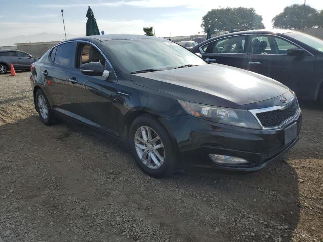 Photo 3 VIN: 5XXGM4A75DG193658 - KIA OPTIMA 