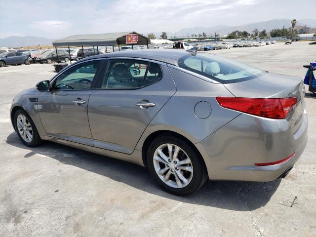 Photo 1 VIN: 5XXGM4A75DG202231 - KIA OPTIMA LX 