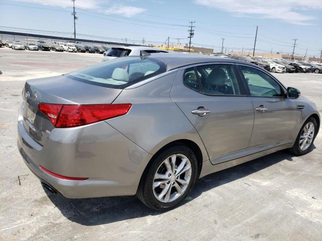 Photo 2 VIN: 5XXGM4A75DG202231 - KIA OPTIMA LX 