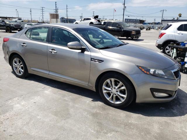 Photo 3 VIN: 5XXGM4A75DG202231 - KIA OPTIMA LX 