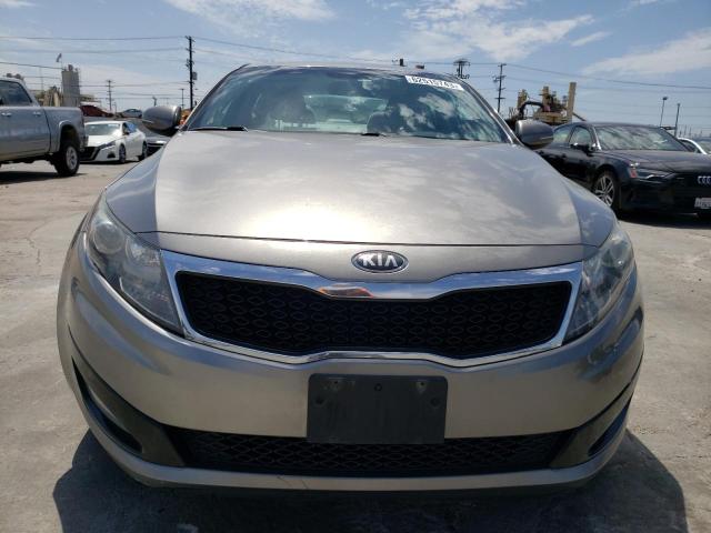 Photo 4 VIN: 5XXGM4A75DG202231 - KIA OPTIMA LX 