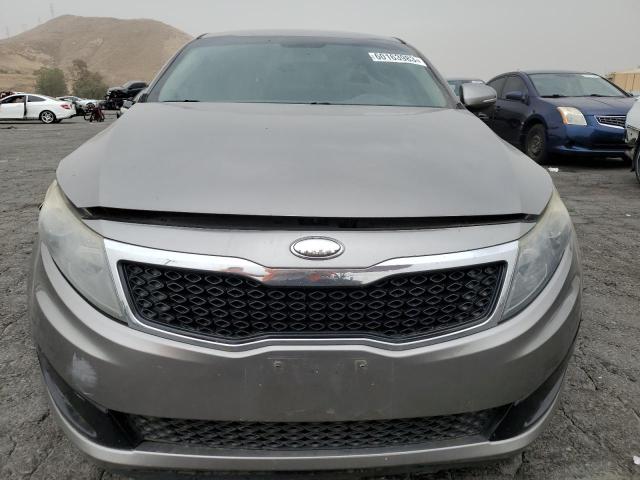 Photo 4 VIN: 5XXGM4A75DG217778 - KIA OPTIMA 