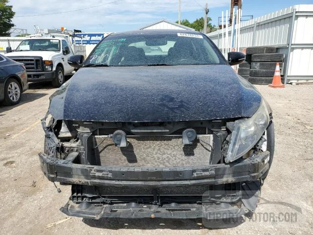 Photo 8 VIN: 5XXGM4A75DG220311 - KIA OPTIMA 