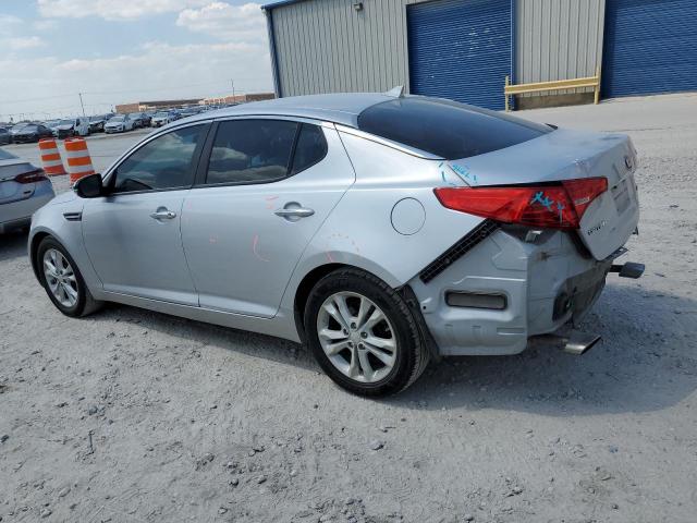 Photo 1 VIN: 5XXGM4A75DG223547 - KIA OPTIMA LX 