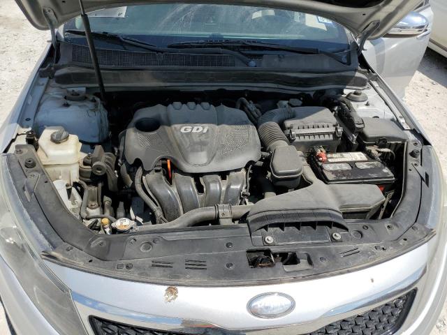 Photo 10 VIN: 5XXGM4A75DG223547 - KIA OPTIMA LX 