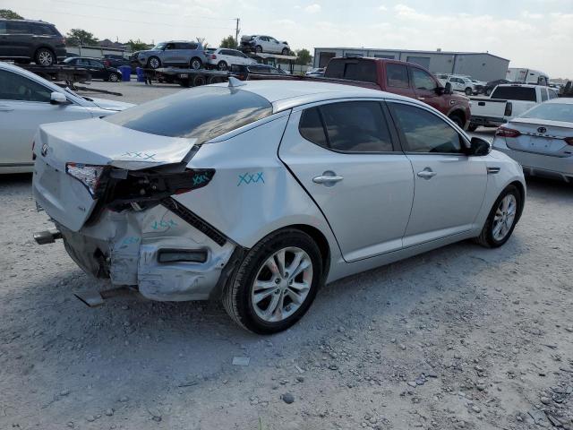 Photo 2 VIN: 5XXGM4A75DG223547 - KIA OPTIMA LX 