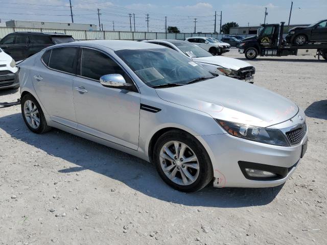 Photo 3 VIN: 5XXGM4A75DG223547 - KIA OPTIMA LX 