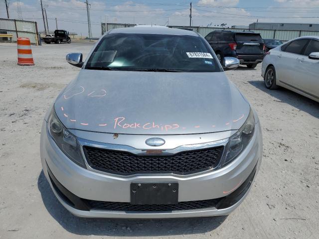 Photo 4 VIN: 5XXGM4A75DG223547 - KIA OPTIMA LX 