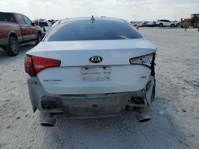 Photo 5 VIN: 5XXGM4A75DG223547 - KIA OPTIMA LX 