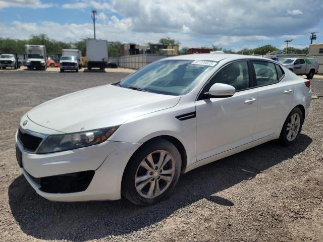 Photo 0 VIN: 5XXGM4A75DG231485 - KIA OPTIMA LX 