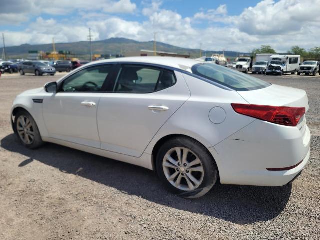 Photo 1 VIN: 5XXGM4A75DG231485 - KIA OPTIMA LX 