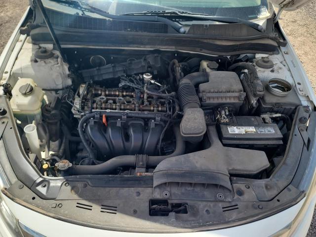 Photo 10 VIN: 5XXGM4A75DG231485 - KIA OPTIMA LX 