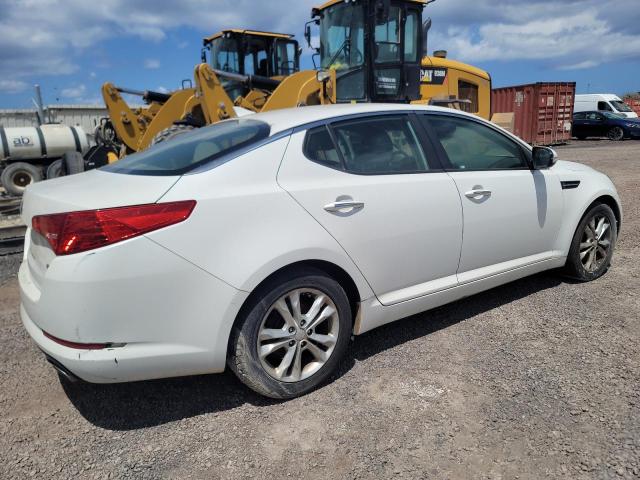 Photo 2 VIN: 5XXGM4A75DG231485 - KIA OPTIMA LX 