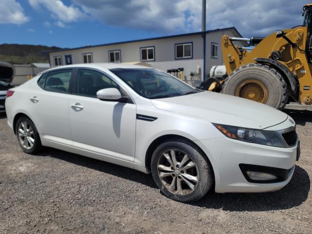 Photo 3 VIN: 5XXGM4A75DG231485 - KIA OPTIMA LX 