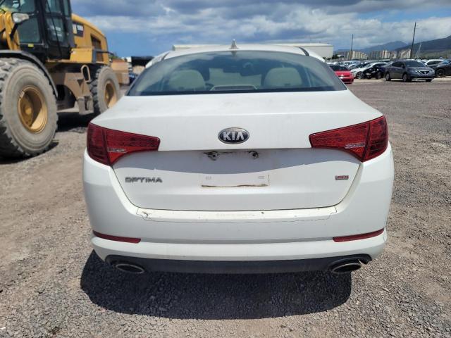 Photo 5 VIN: 5XXGM4A75DG231485 - KIA OPTIMA LX 