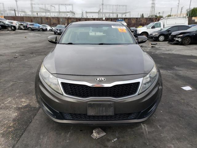 Photo 4 VIN: 5XXGM4A75DG232460 - KIA OPTIMA LX 