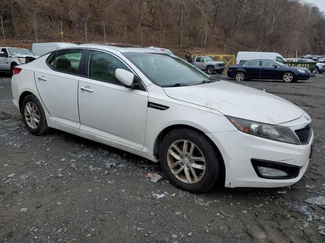 Photo 3 VIN: 5XXGM4A75DG237397 - KIA OPTIMA 