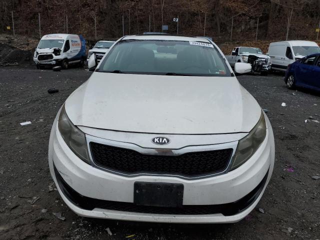 Photo 4 VIN: 5XXGM4A75DG237397 - KIA OPTIMA 