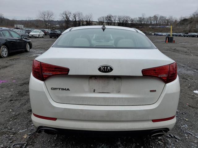 Photo 5 VIN: 5XXGM4A75DG237397 - KIA OPTIMA 