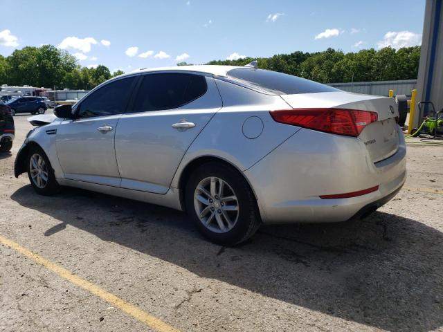 Photo 1 VIN: 5XXGM4A75DG241336 - KIA OPTIMA 