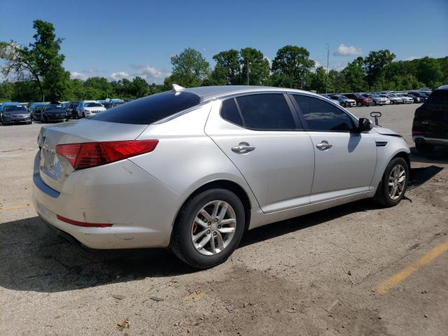 Photo 2 VIN: 5XXGM4A75DG241336 - KIA OPTIMA 