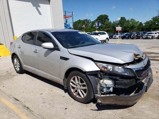 Photo 3 VIN: 5XXGM4A75DG241336 - KIA OPTIMA 