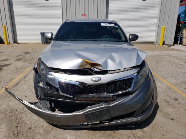 Photo 4 VIN: 5XXGM4A75DG241336 - KIA OPTIMA 