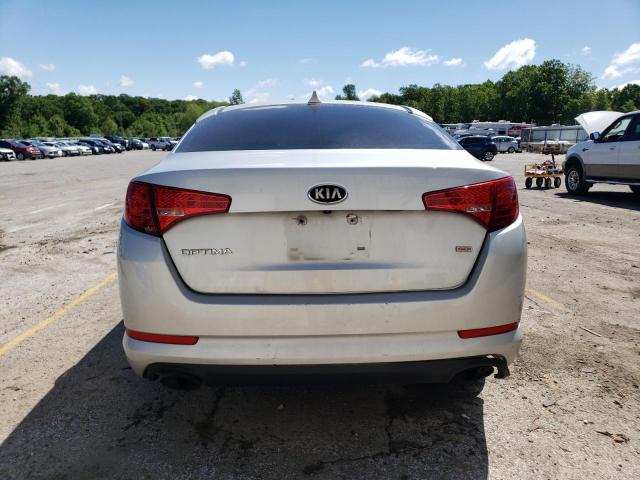 Photo 5 VIN: 5XXGM4A75DG241336 - KIA OPTIMA 