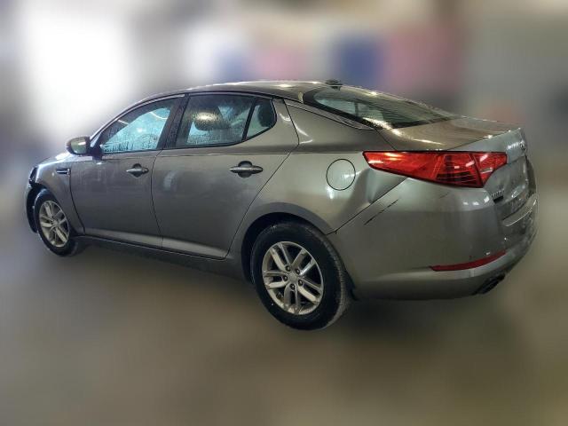 Photo 1 VIN: 5XXGM4A75DG245516 - KIA OPTIMA 