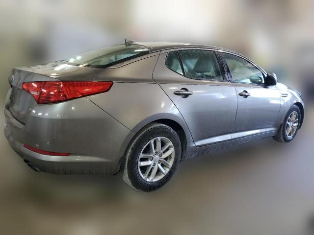 Photo 2 VIN: 5XXGM4A75DG245516 - KIA OPTIMA 