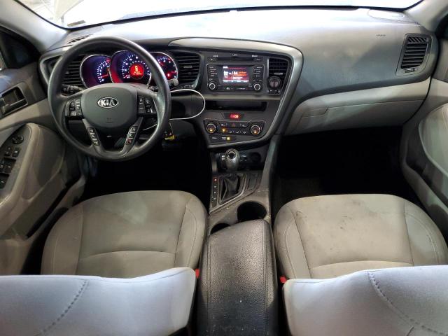 Photo 7 VIN: 5XXGM4A75DG245516 - KIA OPTIMA 