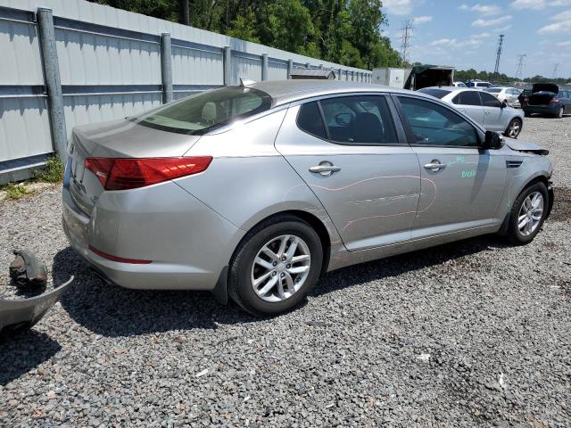 Photo 2 VIN: 5XXGM4A75DG245807 - KIA OPTIMA 