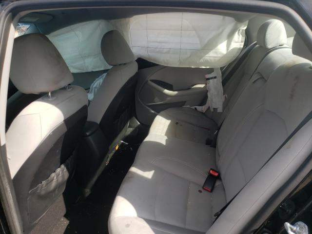 Photo 5 VIN: 5XXGM4A75DG245998 - KIA OPTIMA LX 