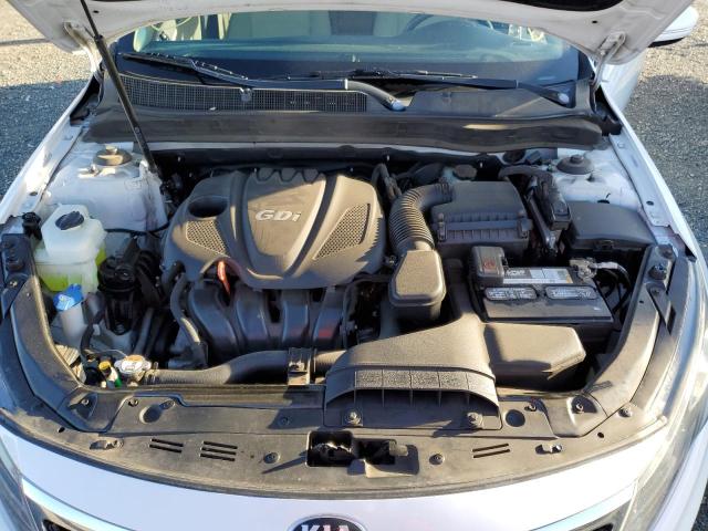 Photo 10 VIN: 5XXGM4A75DG251736 - KIA OPTIMA LX 