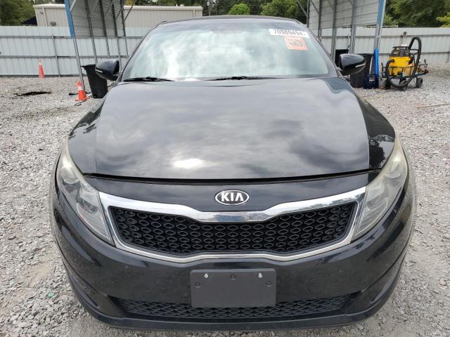 Photo 4 VIN: 5XXGM4A75DG251994 - KIA OPTIMA LX 