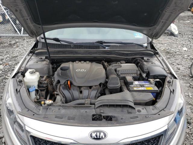 Photo 6 VIN: 5XXGM4A75DG253924 - KIA OPTIMA LX 