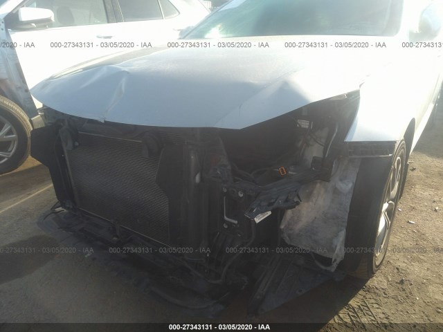 Photo 5 VIN: 5XXGM4A75DG257830 - KIA OPTIMA 