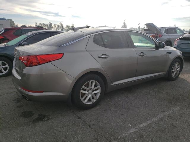 Photo 2 VIN: 5XXGM4A75DG258699 - KIA OPTIMA 